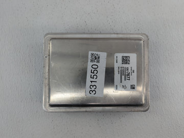2017-2018 Chevrolet Cruze PCM Engine Control Computer ECU ECM PCU OEM P/N:12697837 12687328, 12696201 Fits Fits 2017 2018 20