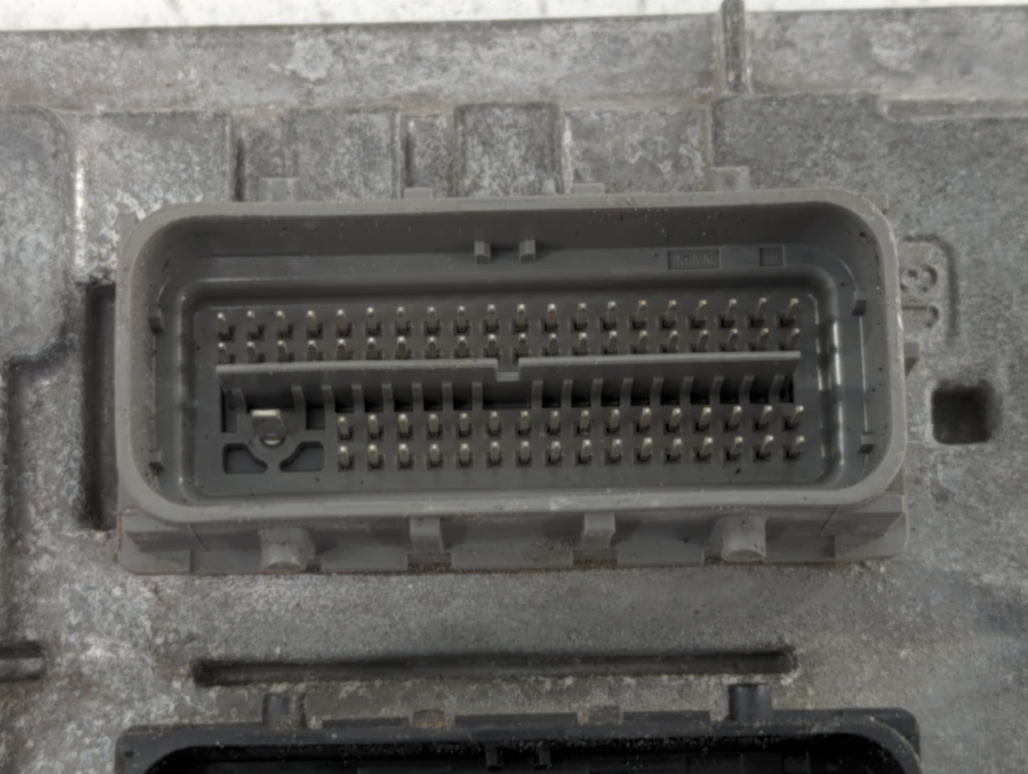 2017-2018 Chevrolet Cruze PCM Engine Control Computer ECU ECM PCU OEM P/N:12697837 12687328, 12696201 Fits Fits 2017 2018 20