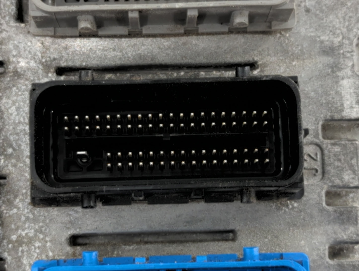 2017-2018 Chevrolet Cruze PCM Engine Control Computer ECU ECM PCU OEM P/N:12697837 12687328, 12696201 Fits Fits 2017 2018 20