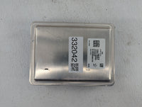2017-2018 Chevrolet Cruze PCM Engine Control Computer ECU ECM PCU OEM P/N:12697837 12687328, 12696201 Fits Fits 2017 2018 20