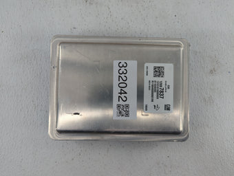 compare product 2017-2018 Chevrolet Cruze PCM Engine Control Computer ECU ECM PCU OEM P/N:12697837 12687328, 12696201 Fits Fits 2017 2018 2019 OEM Used Auto Parts