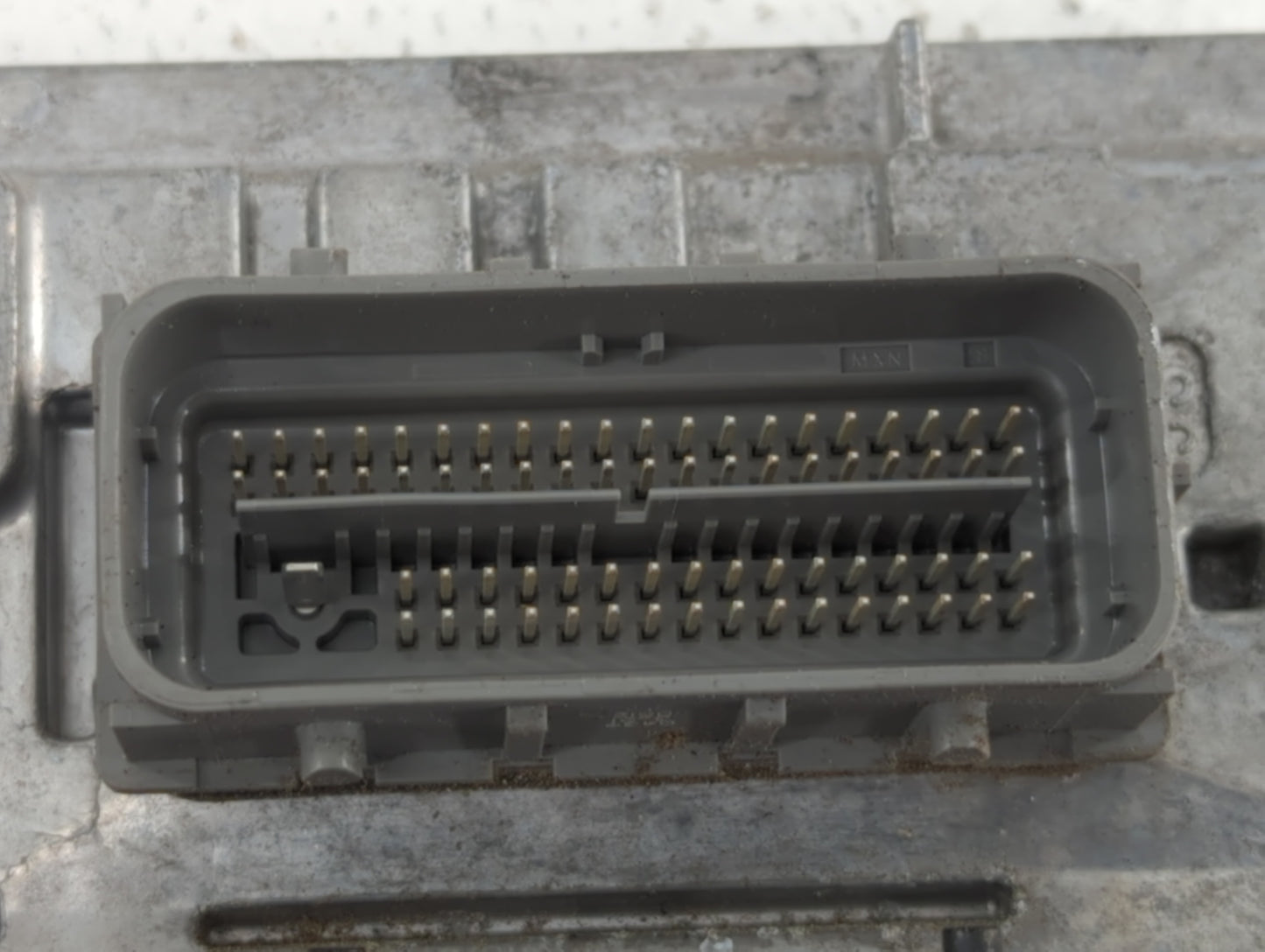 2017-2018 Chevrolet Cruze PCM Engine Control Computer ECU ECM PCU OEM P/N:12697837 12687328, 12696201 Fits Fits 2017 2018 20