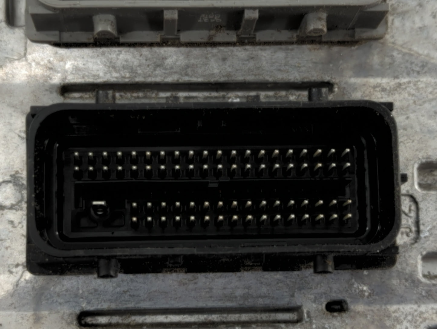 2017-2018 Chevrolet Cruze PCM Engine Control Computer ECU ECM PCU OEM P/N:12697837 12687328, 12696201 Fits Fits 2017 2018 20