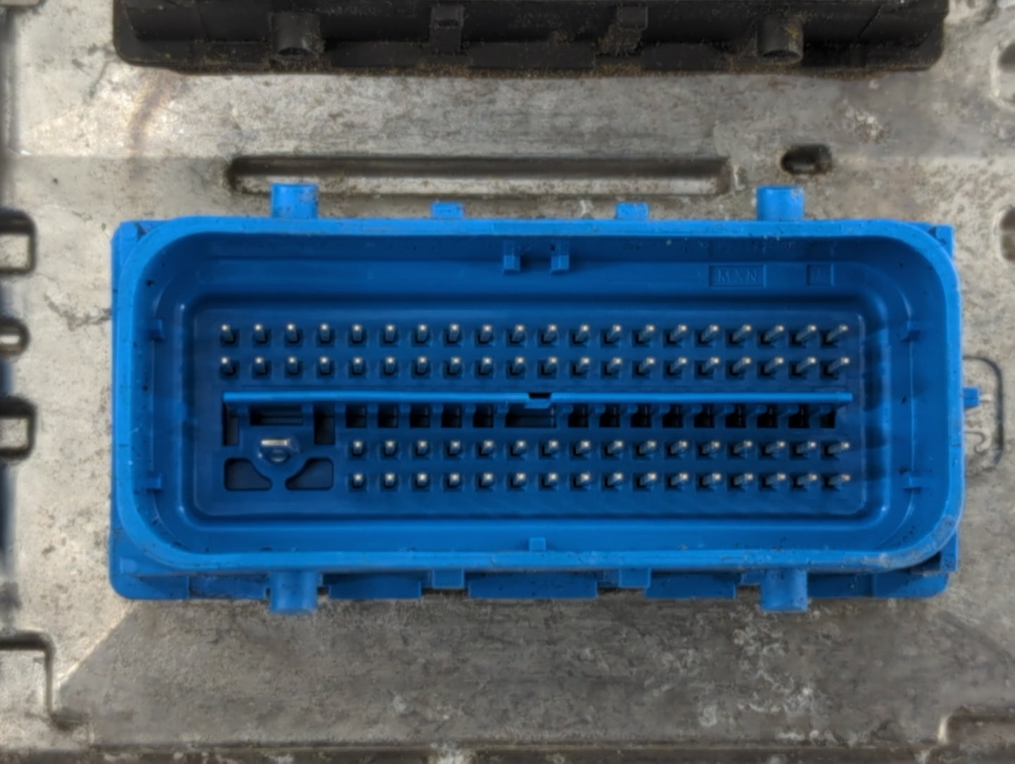 2017-2018 Chevrolet Cruze PCM Engine Control Computer ECU ECM PCU OEM P/N:12697837 12687328, 12696201 Fits Fits 2017 2018 20