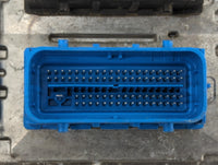 2017-2018 Chevrolet Cruze PCM Engine Control Computer ECU ECM PCU OEM P/N:12697837 12687328, 12696201 Fits Fits 2017 2018 20