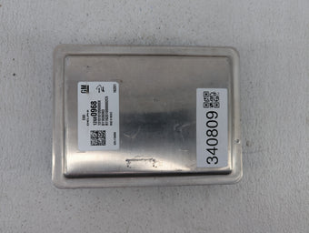 compare product 2017-2018 Chevrolet Cruze PCM Engine Control Computer ECU ECM PCU OEM P/N:12680968 12697837, 12687328 Fits Fits 2017 2018 2019 OEM Used Auto Parts