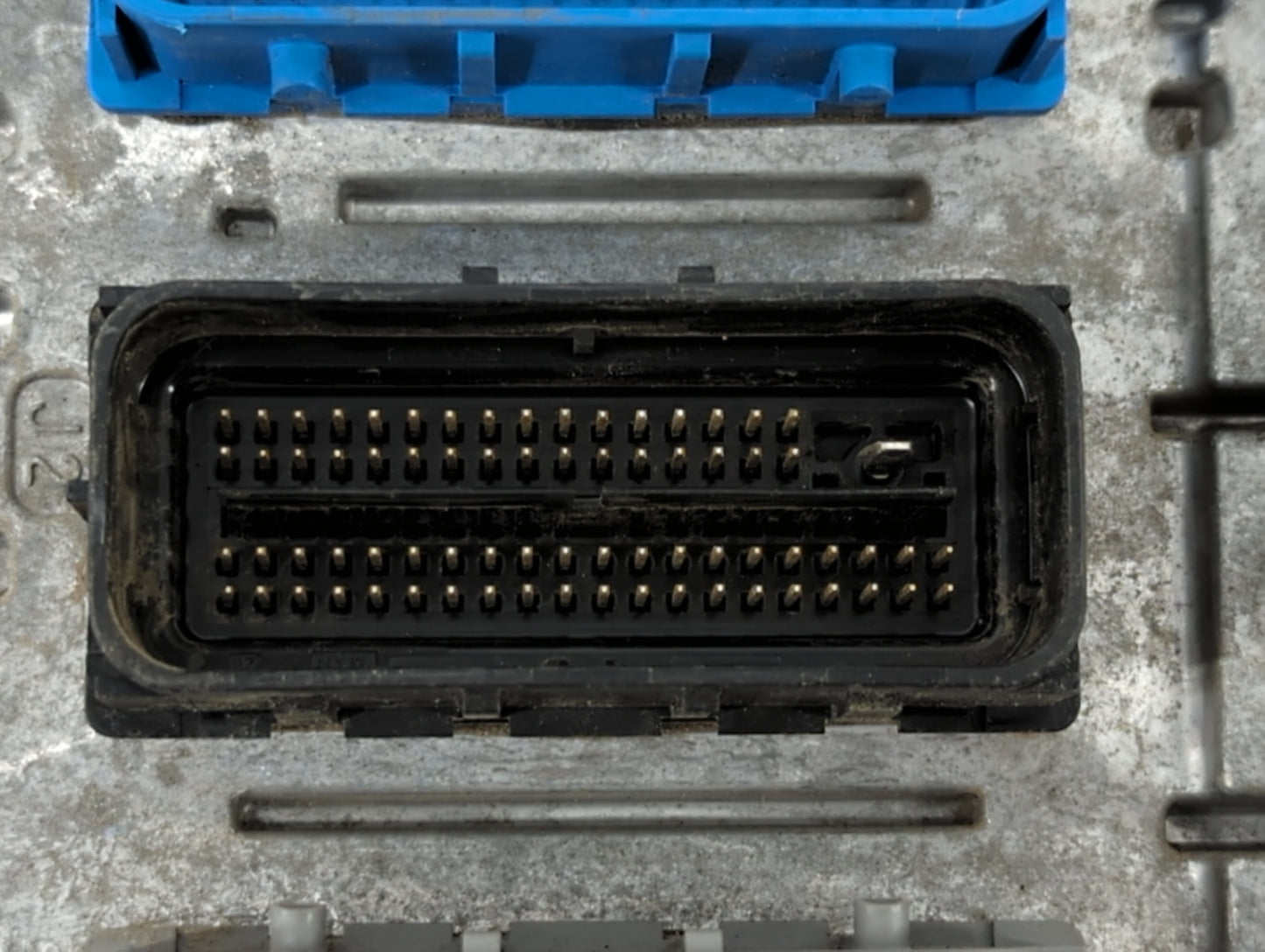 2017-2018 Chevrolet Cruze PCM Engine Control Computer ECU ECM PCU OEM P/N:12680968 12697837, 12687328 Fits Fits 2017 2018 20