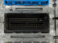 2017-2018 Chevrolet Cruze PCM Engine Control Computer ECU ECM PCU OEM P/N:12680968 12697837, 12687328 Fits Fits 2017 2018 20