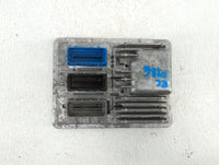 2017-2018 Chevrolet Cruze PCM Engine Control Computer ECU ECM PCU OEM P/N:12680968 12697837, 12687328 Fits Fits 2017 2018 20