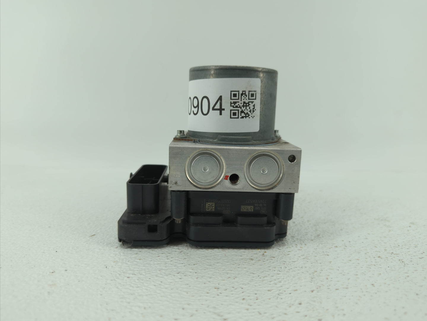 2017 Chevrolet Cruze ABS Pump Control Module Replacement P/N:39064667 84205167, 39115808 Fits OEM Used Auto Parts - Oemuseda