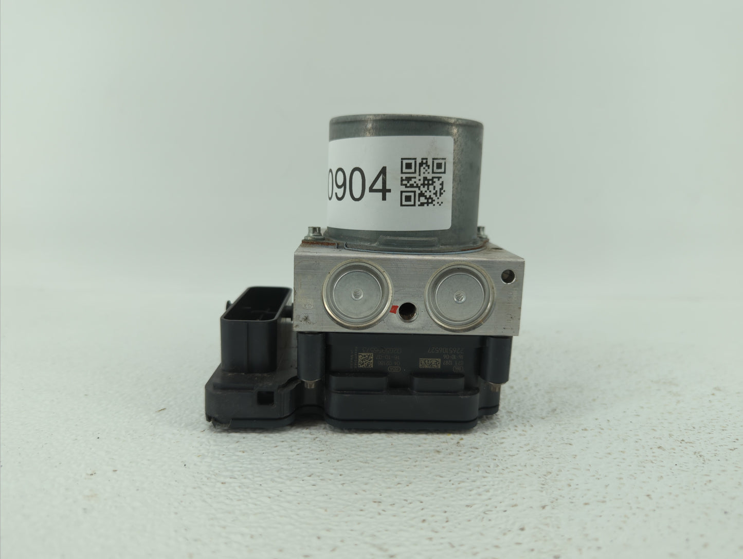 2017 Chevrolet Cruze ABS Pump Control Module Replacement P/N:39064667 84205167, 39115808 Fits OEM Used Auto Parts - Oemuseda