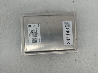 compare product 2017-2018 Chevrolet Cruze PCM Engine Control Computer ECU ECM PCU OEM P/N:12697837 12687328, 12696201 Fits Fits 2017 2018 2019 OEM Used Auto Parts