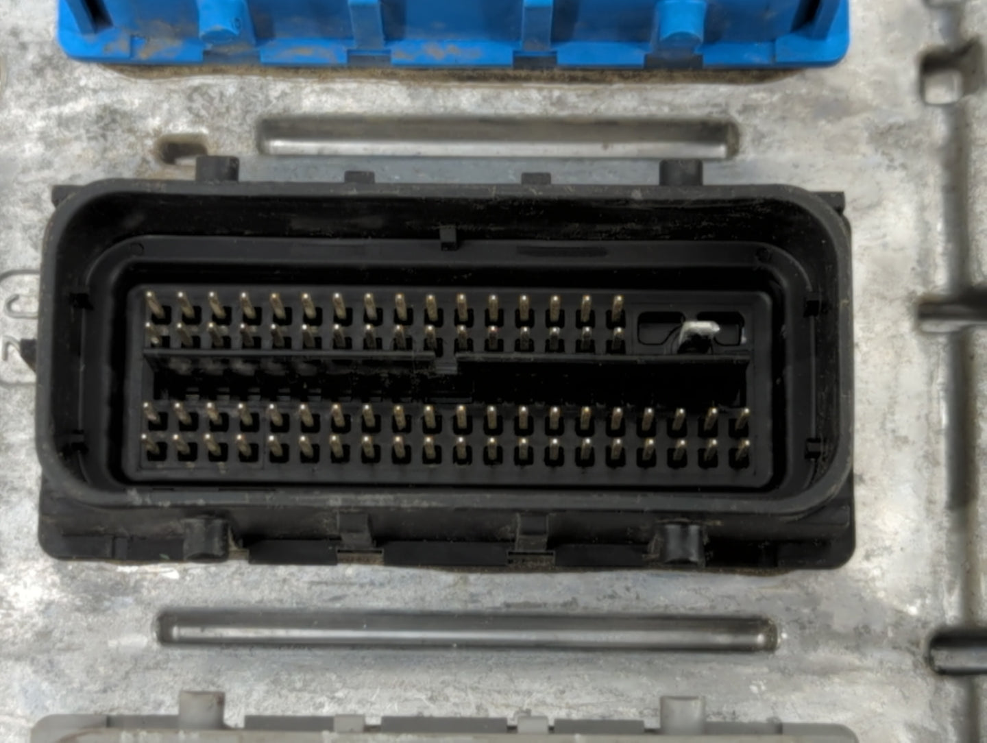 2017-2018 Chevrolet Cruze PCM Engine Control Computer ECU ECM PCU OEM P/N:12697837 12687328, 12696201 Fits Fits 2017 2018 20