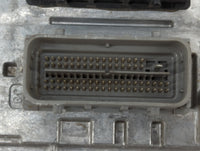 2017-2018 Chevrolet Cruze PCM Engine Control Computer ECU ECM PCU OEM P/N:12697837 12687328, 12696201 Fits Fits 2017 2018 20