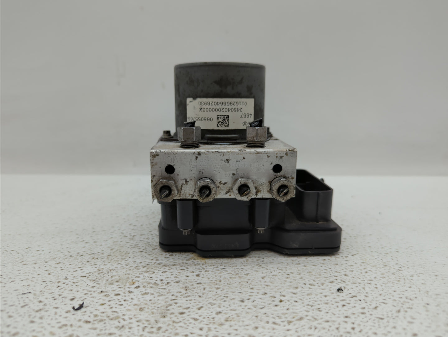 2017 Chevrolet Cruze ABS Pump Control Module Replacement P/N:1K0 614 517 EK 39064667, 84205167, 39115808 Fits OEM Used Auto 