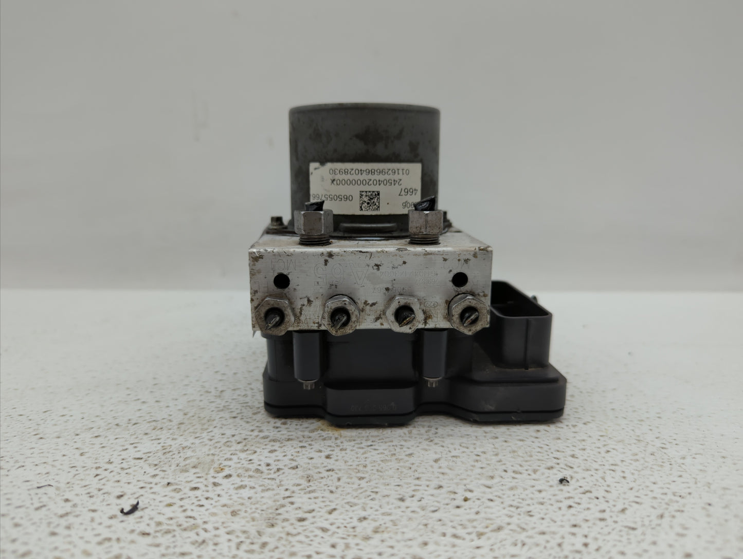 2017 Chevrolet Cruze ABS Pump Control Module Replacement P/N:1K0 614 517 EK 39064667, 84205167, 39115808 Fits OEM Used Auto 