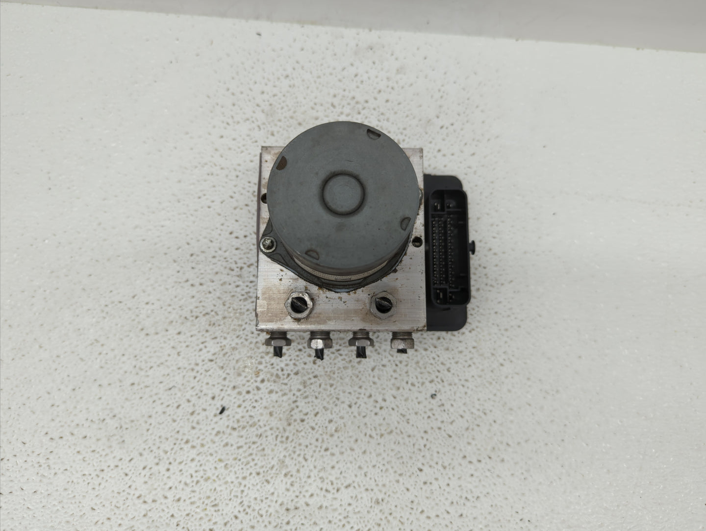 2017 Chevrolet Cruze ABS Pump Control Module Replacement P/N:1K0 614 517 EK 39064667, 84205167, 39115808 Fits OEM Used Auto 