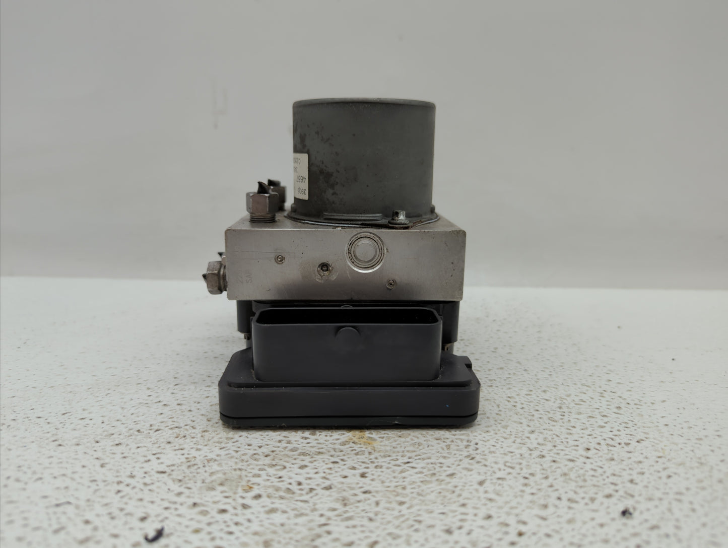 2017 Chevrolet Cruze ABS Pump Control Module Replacement P/N:1K0 614 517 EK 39064667, 84205167, 39115808 Fits OEM Used Auto 