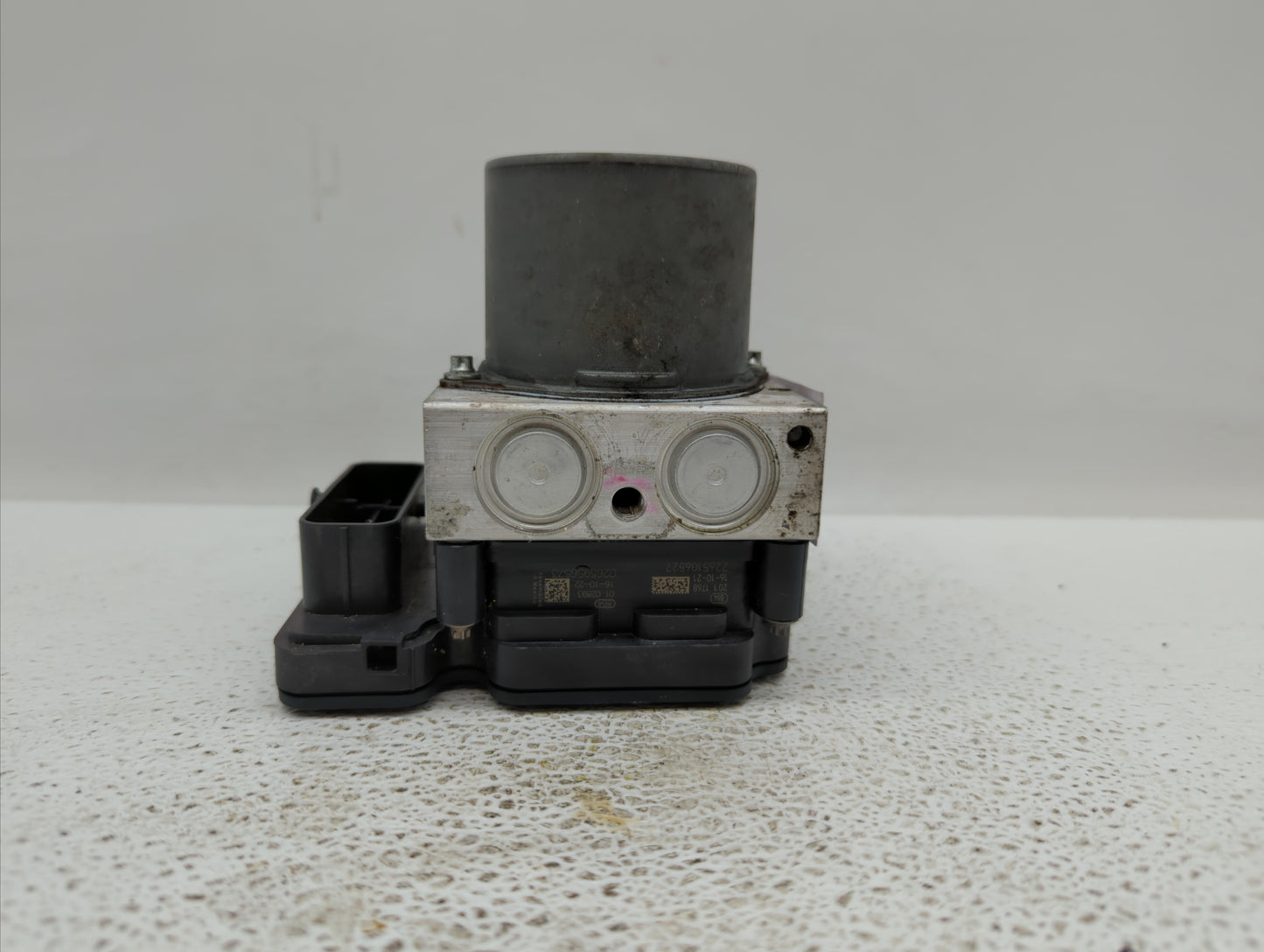 2017 Chevrolet Cruze ABS Pump Control Module Replacement P/N:1K0 614 517 EK 39064667, 84205167, 39115808 Fits OEM Used Auto 