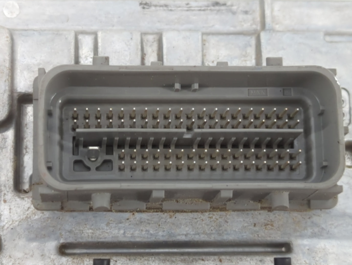 2017-2019 Chevrolet Cruze PCM Engine Control Computer ECU ECM PCU OEM P/N:12683660 12688973 Fits OEM Used Auto Parts - Oemus