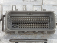 2017-2019 Chevrolet Cruze PCM Engine Control Computer ECU ECM PCU OEM P/N:12683660 12688973 Fits OEM Used Auto Parts - Oemus