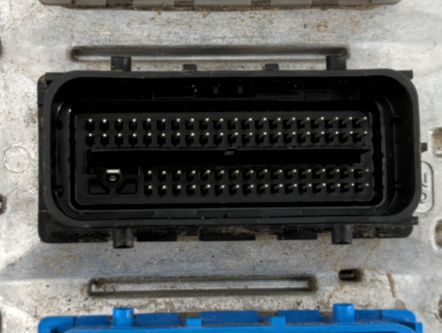 2017-2019 Chevrolet Cruze PCM Engine Control Computer ECU ECM PCU OEM P/N:12683660 12688973 Fits OEM Used Auto Parts - Oemus