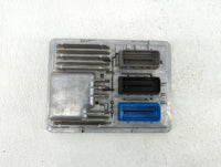 2017-2019 Chevrolet Cruze PCM Engine Control Computer ECU ECM PCU OEM P/N:12683660 12688973 Fits OEM Used Auto Parts - Oemus