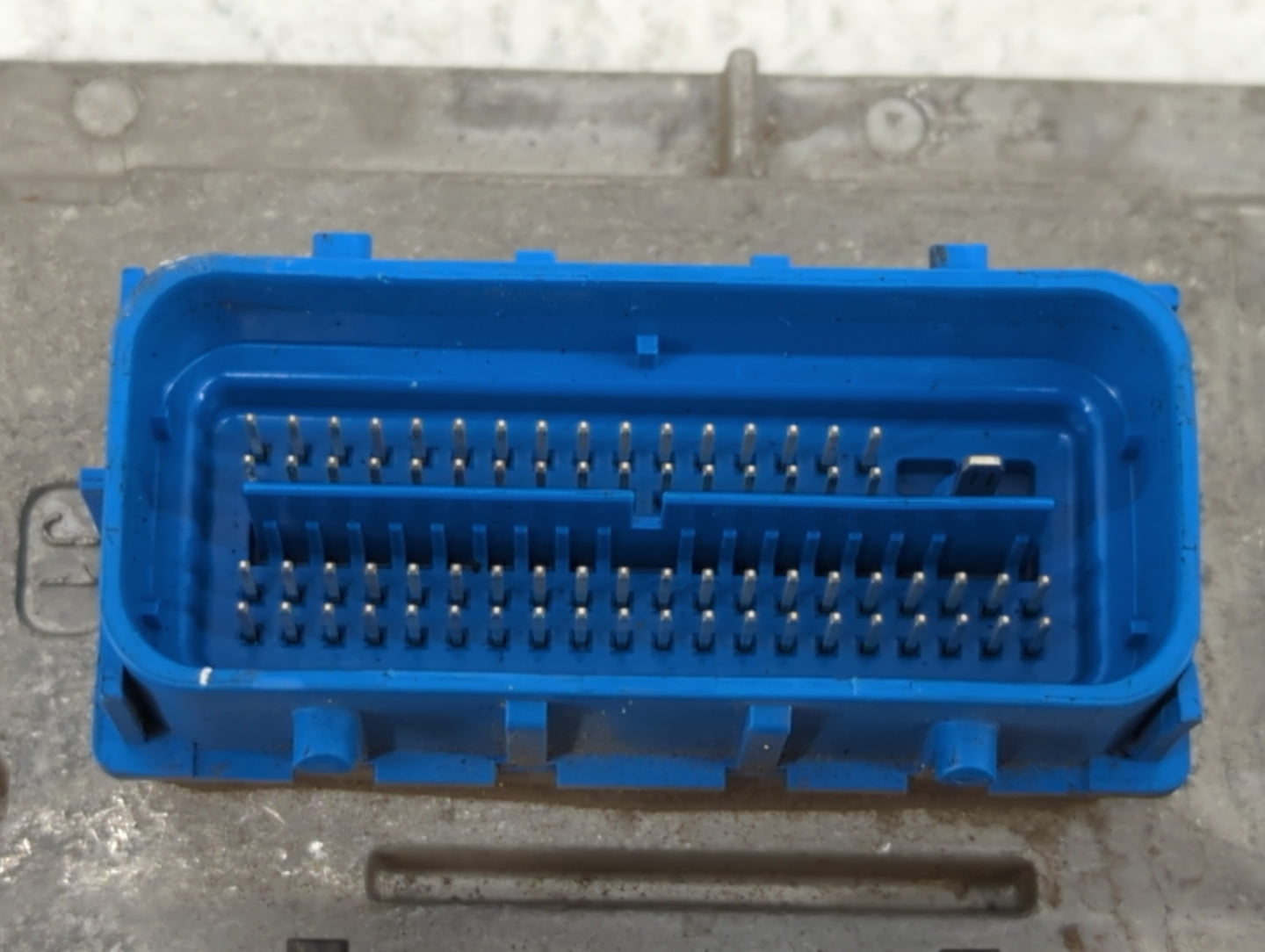 2017-2018 Chevrolet Cruze PCM Engine Control Computer ECU ECM PCU OEM P/N:12688973 12697837, 12687328 Fits Fits 2017 2018 20