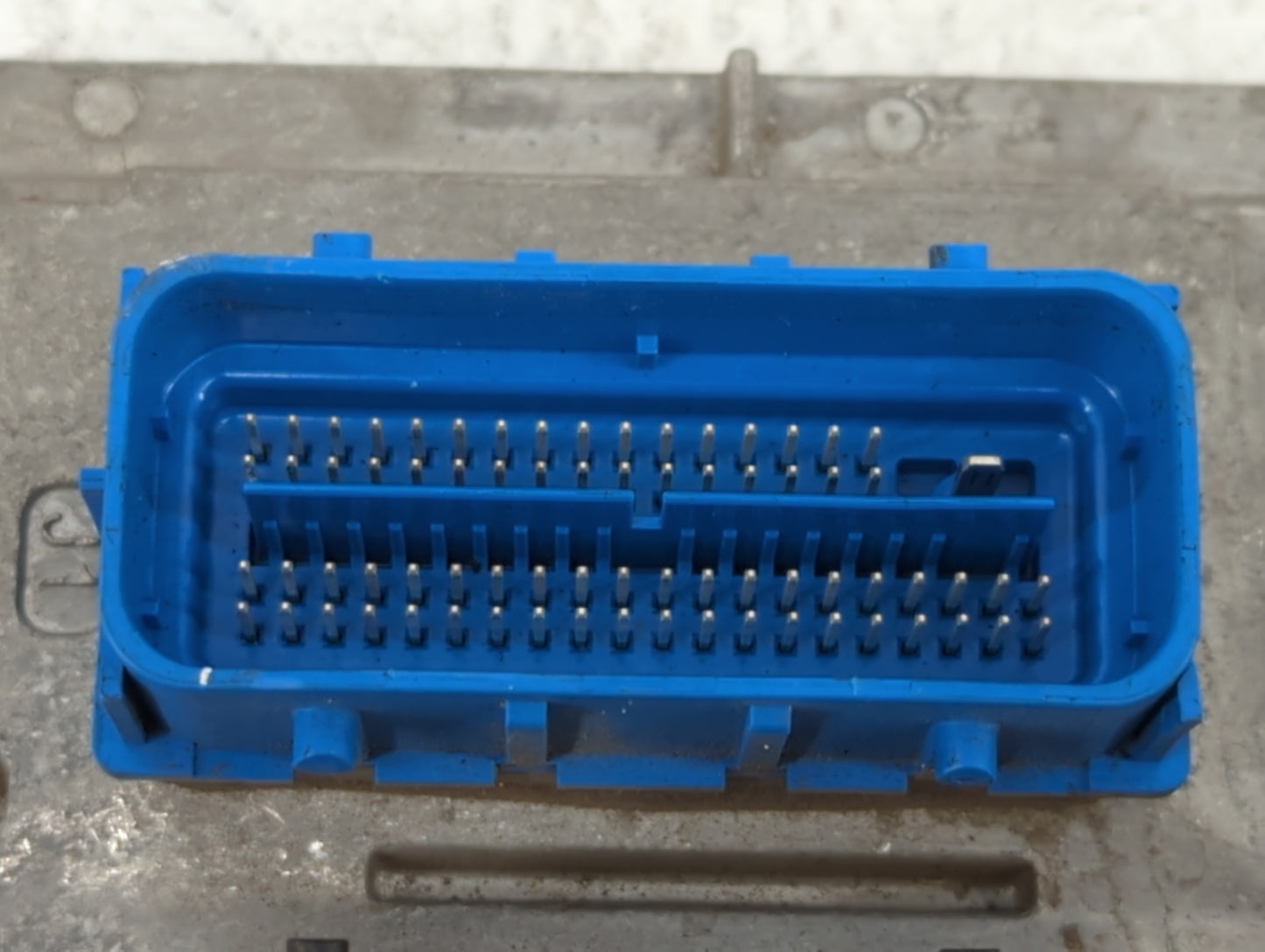 2017-2018 Chevrolet Cruze PCM Engine Control Computer ECU ECM PCU OEM P/N:12688973 12697837, 12687328 Fits Fits 2017 2018 20