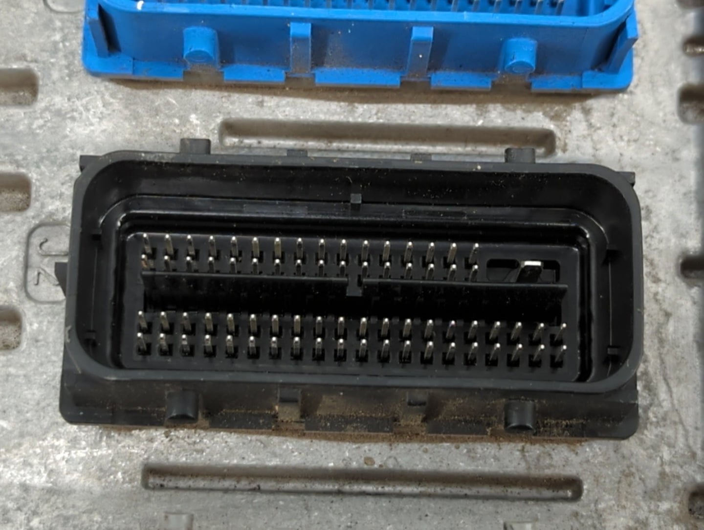 2017-2018 Chevrolet Cruze PCM Engine Control Computer ECU ECM PCU OEM P/N:12688973 12697837, 12687328 Fits Fits 2017 2018 20