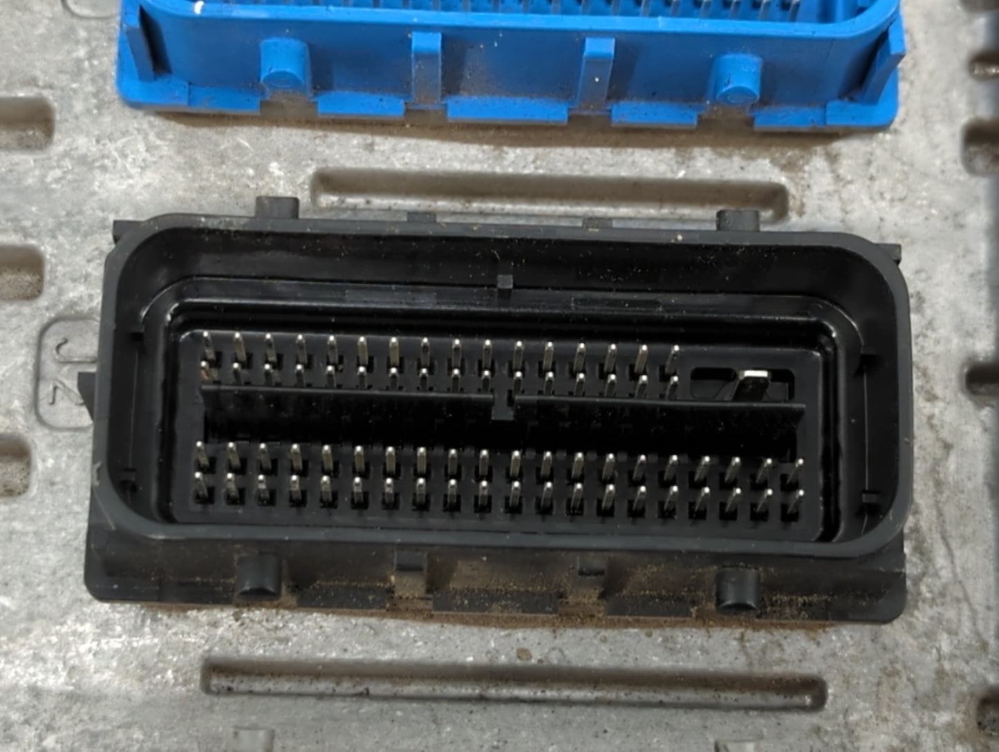 2017-2018 Chevrolet Cruze PCM Engine Control Computer ECU ECM PCU OEM P/N:12688973 12697837, 12687328 Fits Fits 2017 2018 20