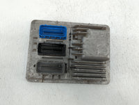 2017-2018 Chevrolet Cruze PCM Engine Control Computer ECU ECM PCU OEM P/N:12688973 12697837, 12687328 Fits Fits 2017 2018 20