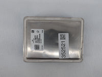 2017-2018 Chevrolet Cruze PCM Engine Control Computer ECU ECM PCU OEM P/N:12688973 12697837, 12687328 Fits Fits 2017 2018 20