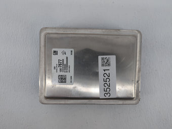 compare product 2017-2018 Chevrolet Cruze PCM Engine Control Computer ECU ECM PCU OEM P/N:12688973 12697837, 12687328 Fits Fits 2017 2018 2019 OEM Used Auto Parts