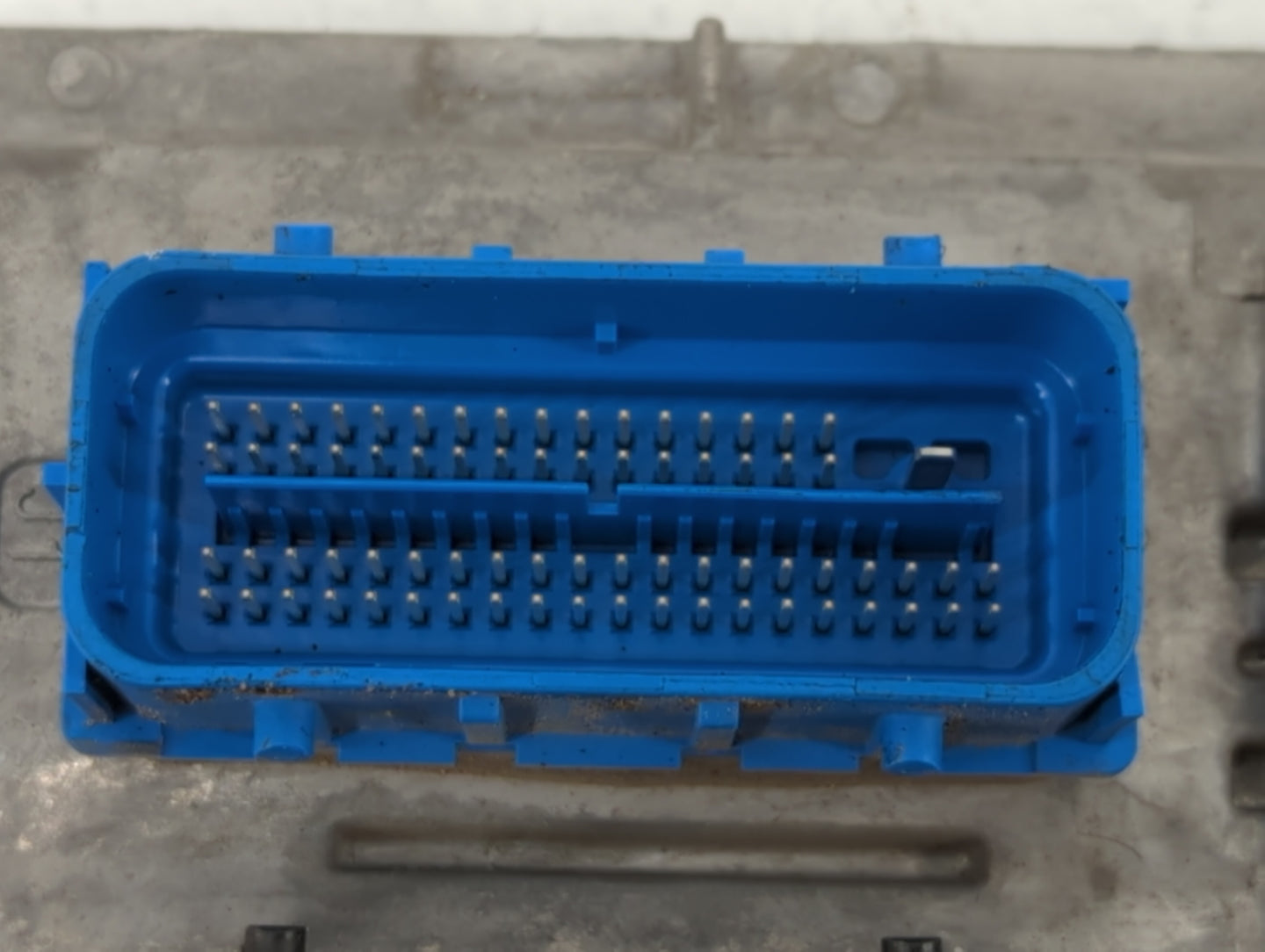 2017-2018 Chevrolet Cruze PCM Engine Control Computer ECU ECM PCU OEM P/N:12688973 12697837, 12687328 Fits Fits 2017 2018 20