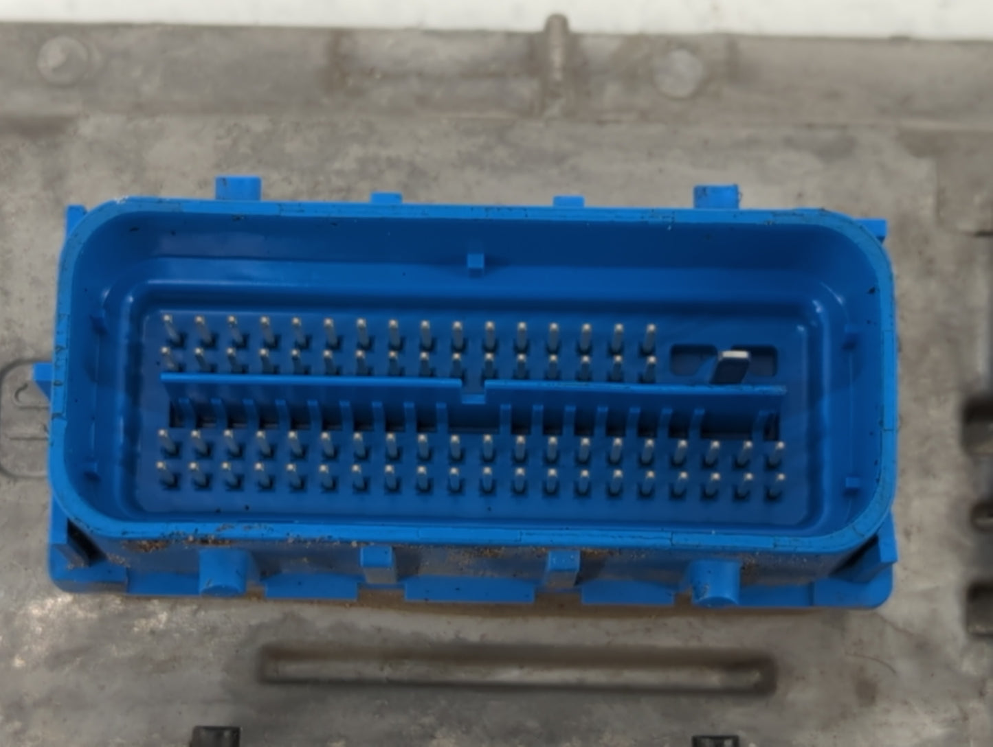 2017-2018 Chevrolet Cruze PCM Engine Control Computer ECU ECM PCU OEM P/N:12688973 12697837, 12687328 Fits Fits 2017 2018 20