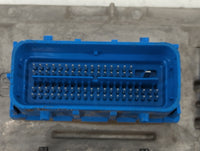2017-2018 Chevrolet Cruze PCM Engine Control Computer ECU ECM PCU OEM P/N:12688973 12697837, 12687328 Fits Fits 2017 2018 20