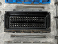 2017-2018 Chevrolet Cruze PCM Engine Control Computer ECU ECM PCU OEM P/N:12688973 12697837, 12687328 Fits Fits 2017 2018 20