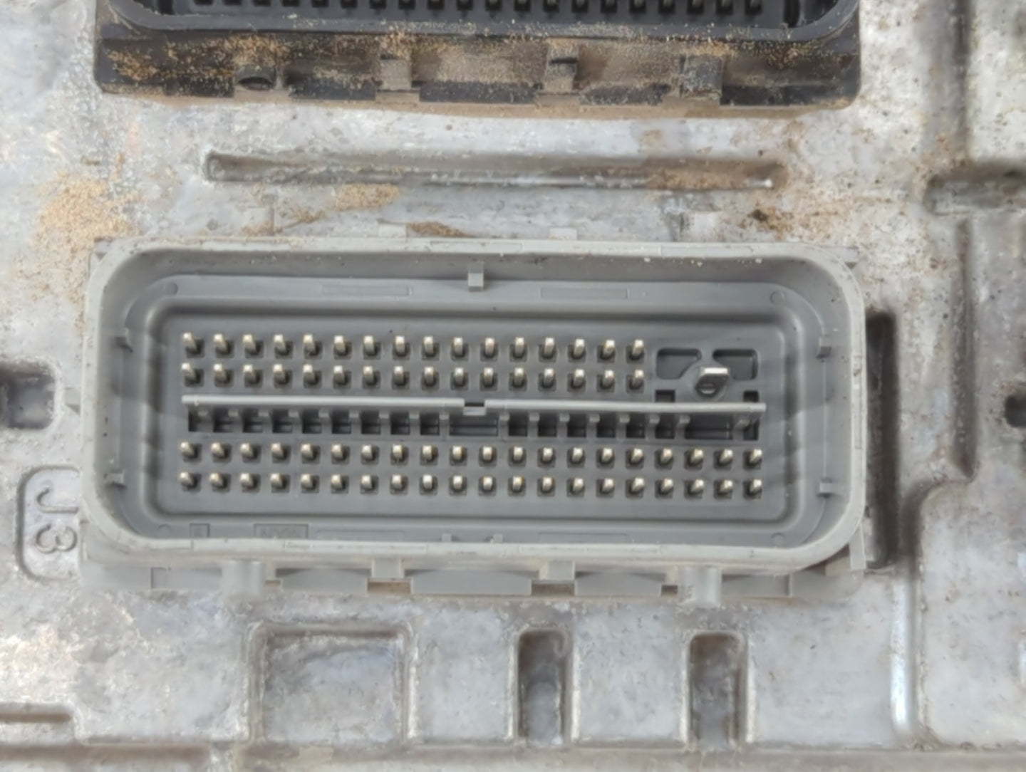2017-2018 Chevrolet Cruze PCM Engine Control Computer ECU ECM PCU OEM P/N:12688973 12697837, 12687328 Fits Fits 2017 2018 20