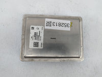 2017-2018 Chevrolet Cruze PCM Engine Control Computer ECU ECM PCU OEM P/N:12688973 12697837, 12687328 Fits Fits 2017 2018 20
