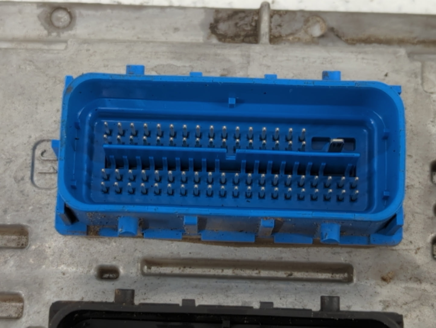 2017-2018 Chevrolet Cruze PCM Engine Control Computer ECU ECM PCU OEM P/N:12688973 12697837, 12687328 Fits Fits 2017 2018 20