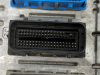 2017-2018 Chevrolet Cruze PCM Engine Control Computer ECU ECM PCU OEM P/N:12688973 12697837, 12687328 Fits Fits 2017 2018 20