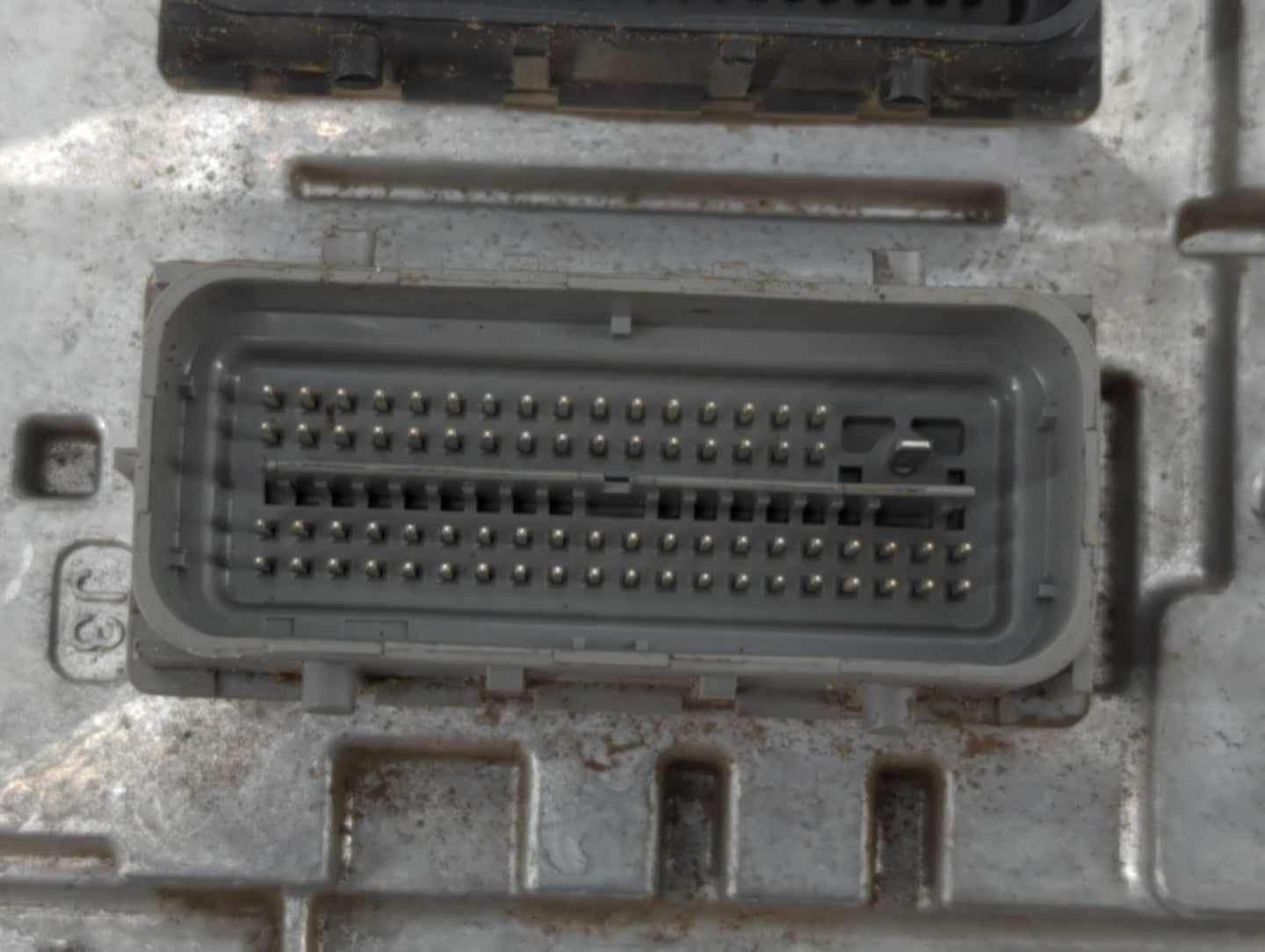 2017-2018 Chevrolet Cruze PCM Engine Control Computer ECU ECM PCU OEM P/N:12688973 12697837, 12687328 Fits Fits 2017 2018 20