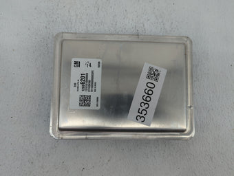 compare product 2017-2018 Chevrolet Cruze PCM Engine Control Computer ECU ECM PCU OEM P/N:12688973 12697837, 12687328 Fits Fits 2017 2018 2019 OEM Used Auto Parts