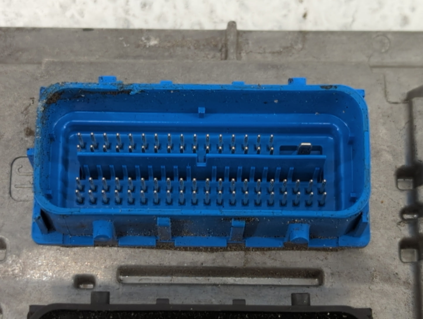 2017-2018 Chevrolet Cruze PCM Engine Control Computer ECU ECM PCU OEM P/N:12688973 12697837, 12687328 Fits Fits 2017 2018 20