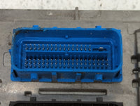 2017-2018 Chevrolet Cruze PCM Engine Control Computer ECU ECM PCU OEM P/N:12688973 12697837, 12687328 Fits Fits 2017 2018 20