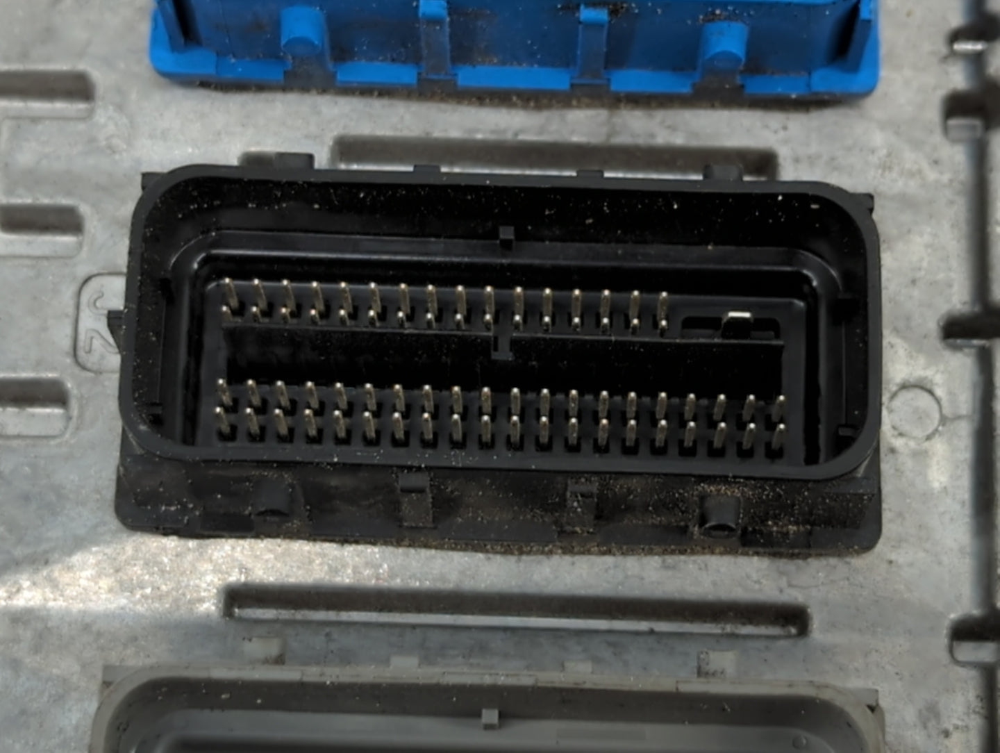 2017-2018 Chevrolet Cruze PCM Engine Control Computer ECU ECM PCU OEM P/N:12688973 12697837, 12687328 Fits Fits 2017 2018 20