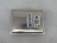 2017-2018 Chevrolet Cruze PCM Engine Control Computer ECU ECM PCU OEM P/N:12688973 12697837, 12687328 Fits Fits 2017 2018 20