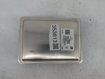 compare product 2017-2018 Chevrolet Cruze PCM Engine Control Computer ECU ECM PCU OEM P/N:12688973 12697837, 12687328 Fits Fits 2017 2018 2019 OEM Used Auto Parts