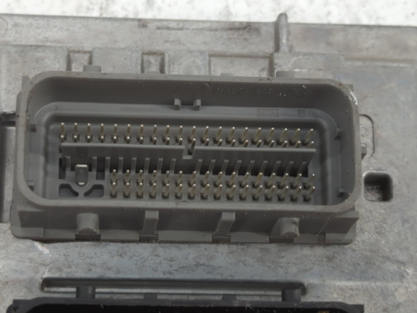 2017-2018 Chevrolet Cruze PCM Engine Control Computer ECU ECM PCU OEM P/N:12688973 12697837, 12687328 Fits Fits 2017 2018 20
